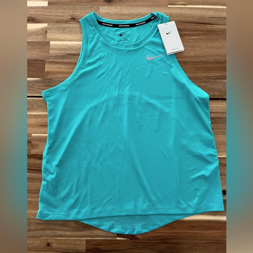 Nike Running Tank Top